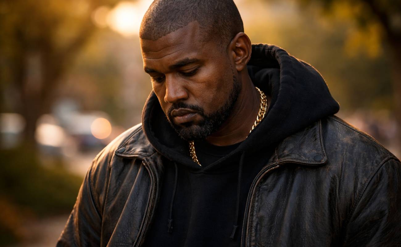 Kanye West’in ülkeye girişine izin verilmedi, festival iptal oldu