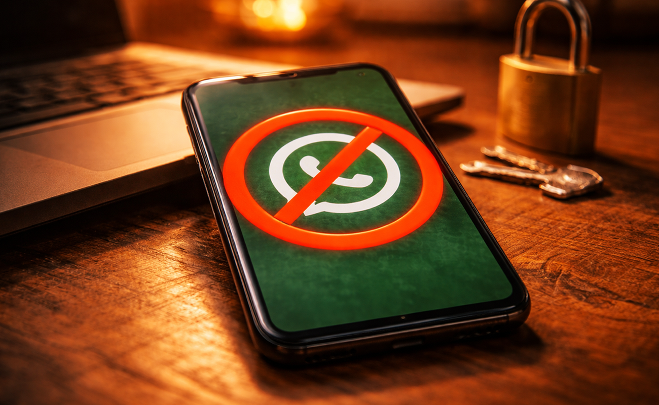 WhatsApp’a kullanıcı adı özelliği geliyor