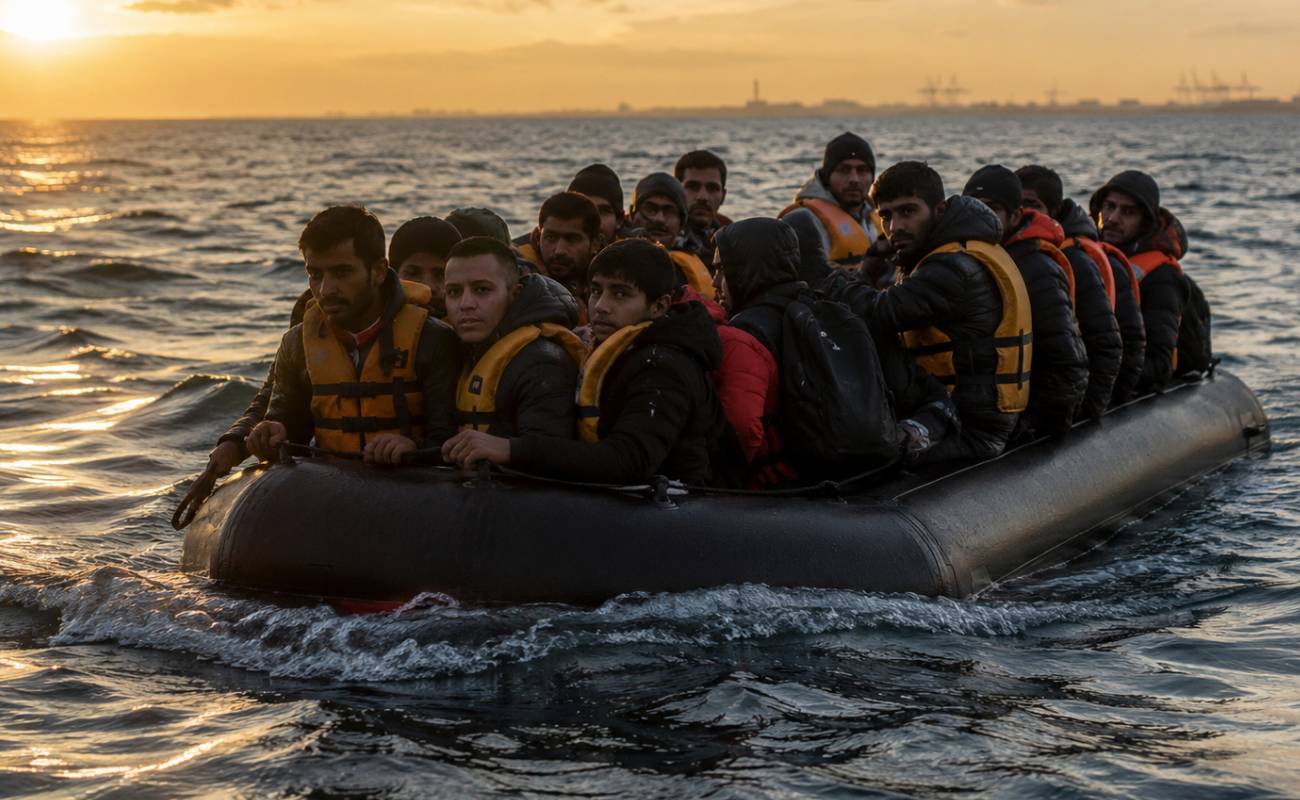 İngiltere ve Fransa’dan 'küçük tekne anlaşmasına' uzatma