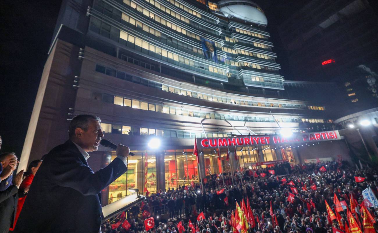 CHP’ye mutlak butlan!