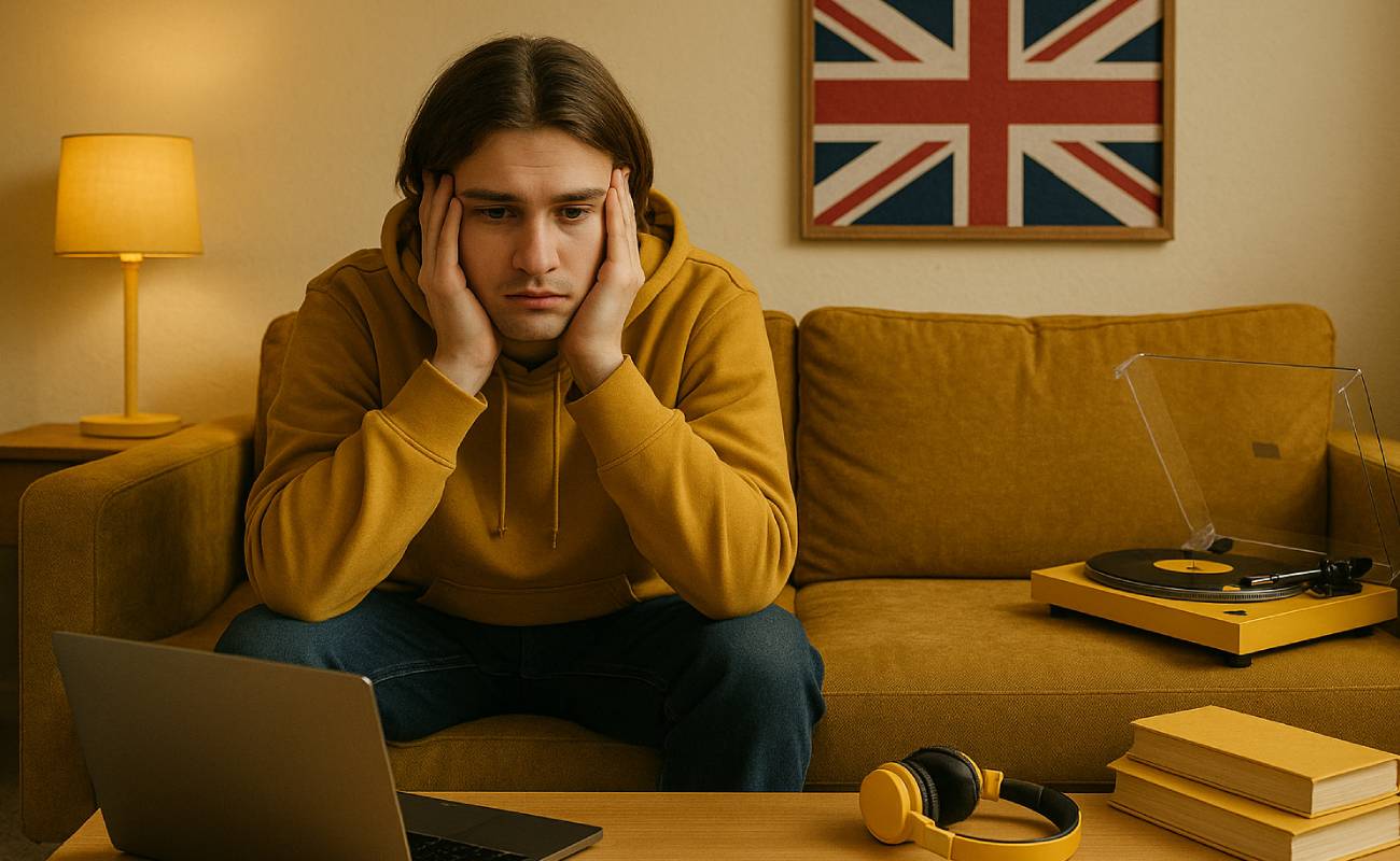 Britanya’da gençler için asgari ücret tartışması