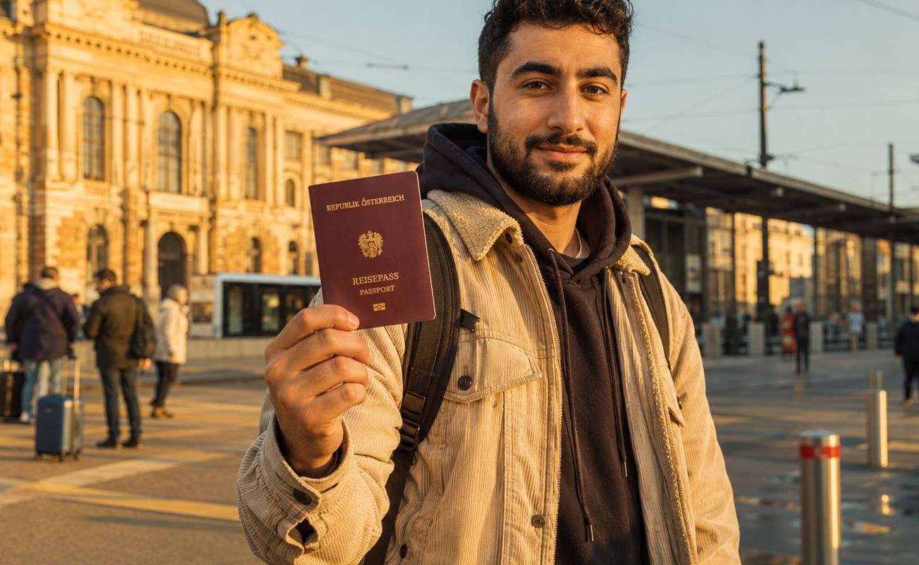 Avusturya’da vatandaşlık tartışması büyüdü