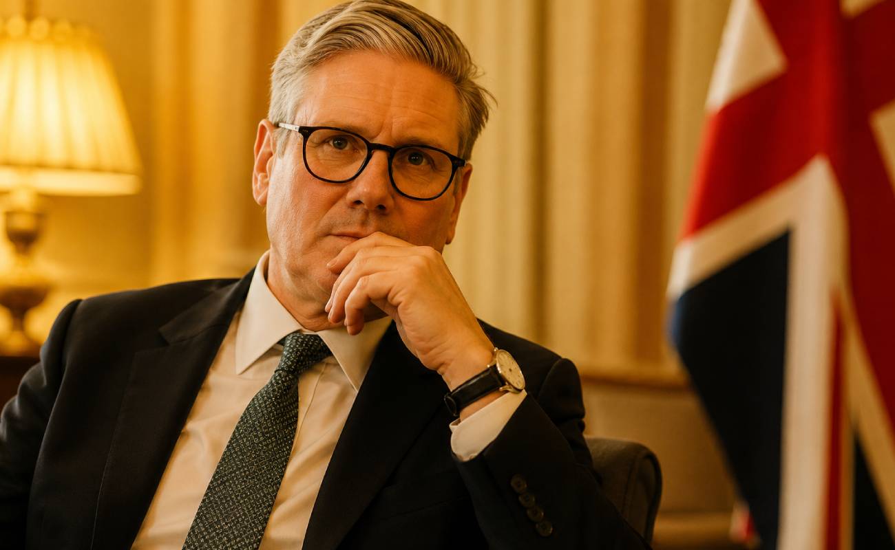 Starmer’dan NATO için Rusya uyarısı