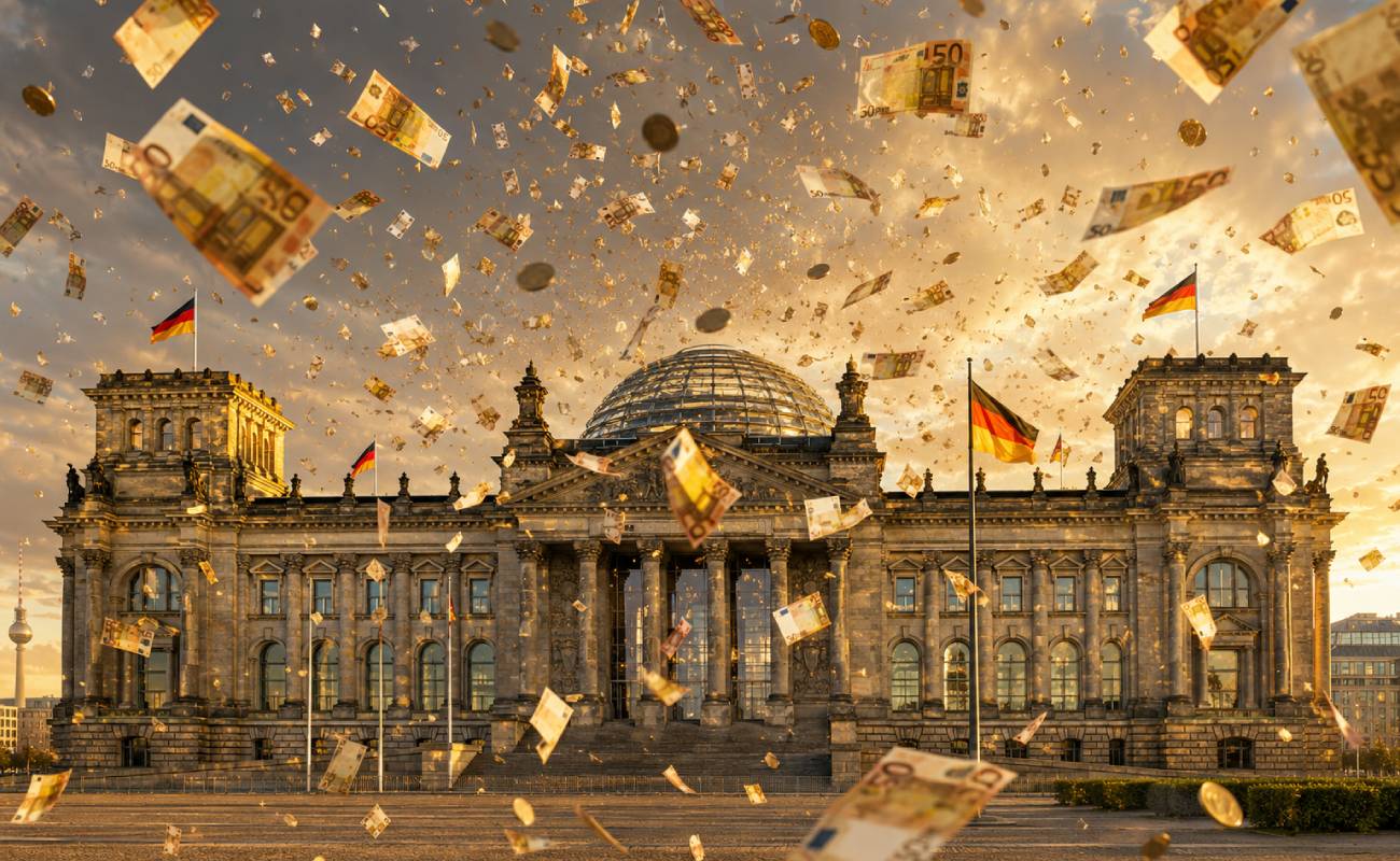 Vekilin 4 yılı vatandaşın 28 yılı... Bundestag’da emeklilik tartışması
