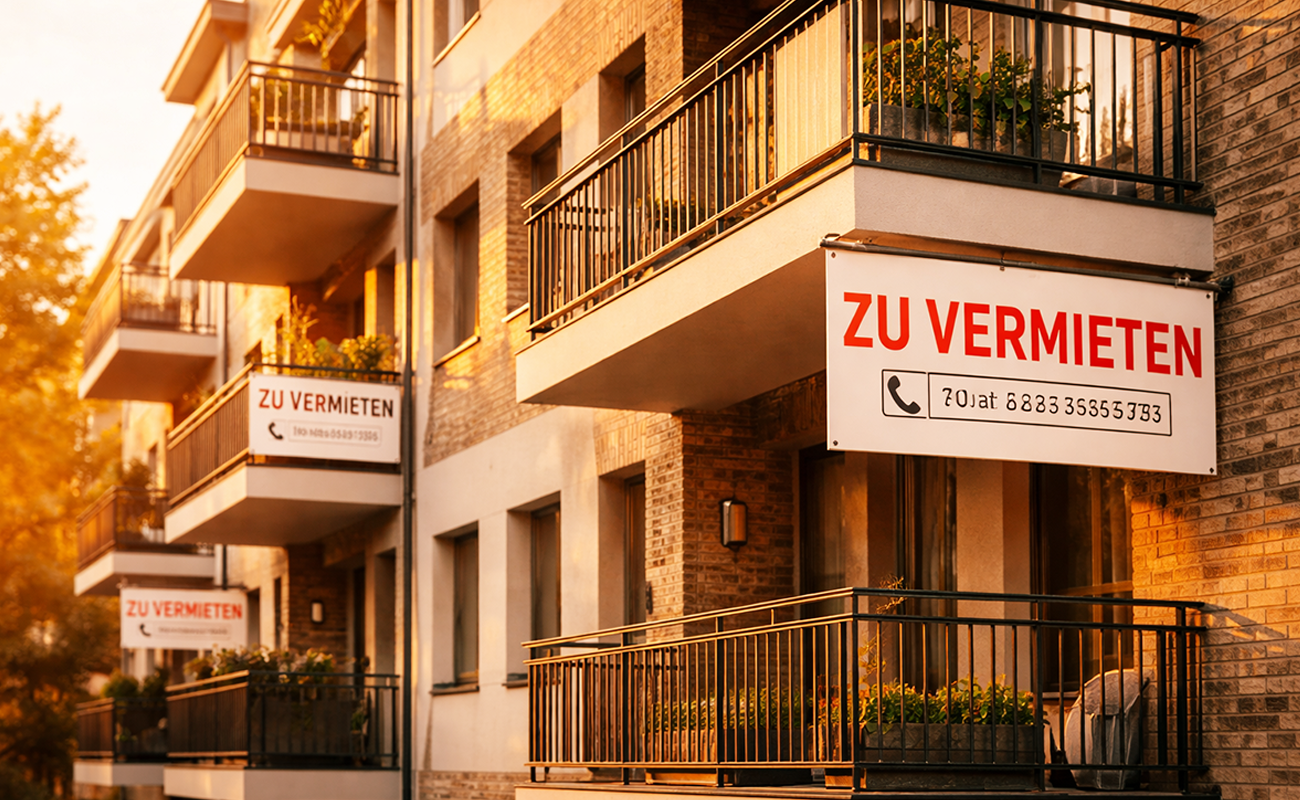 Almanya kiracı ülkesine dönüştü: Ev sahipliği 20 yılın dibinde