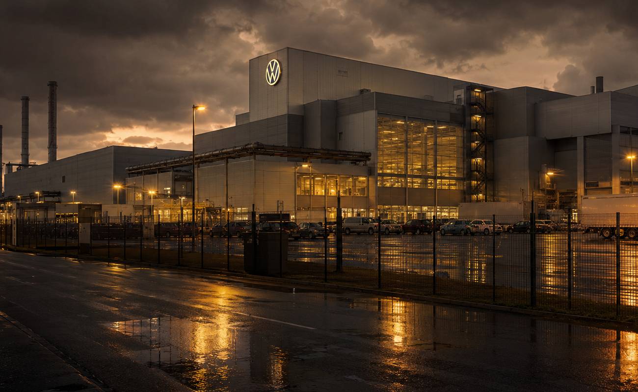 950 bin aracı ilgilendiriyor! Volkswagen’de vida krizi