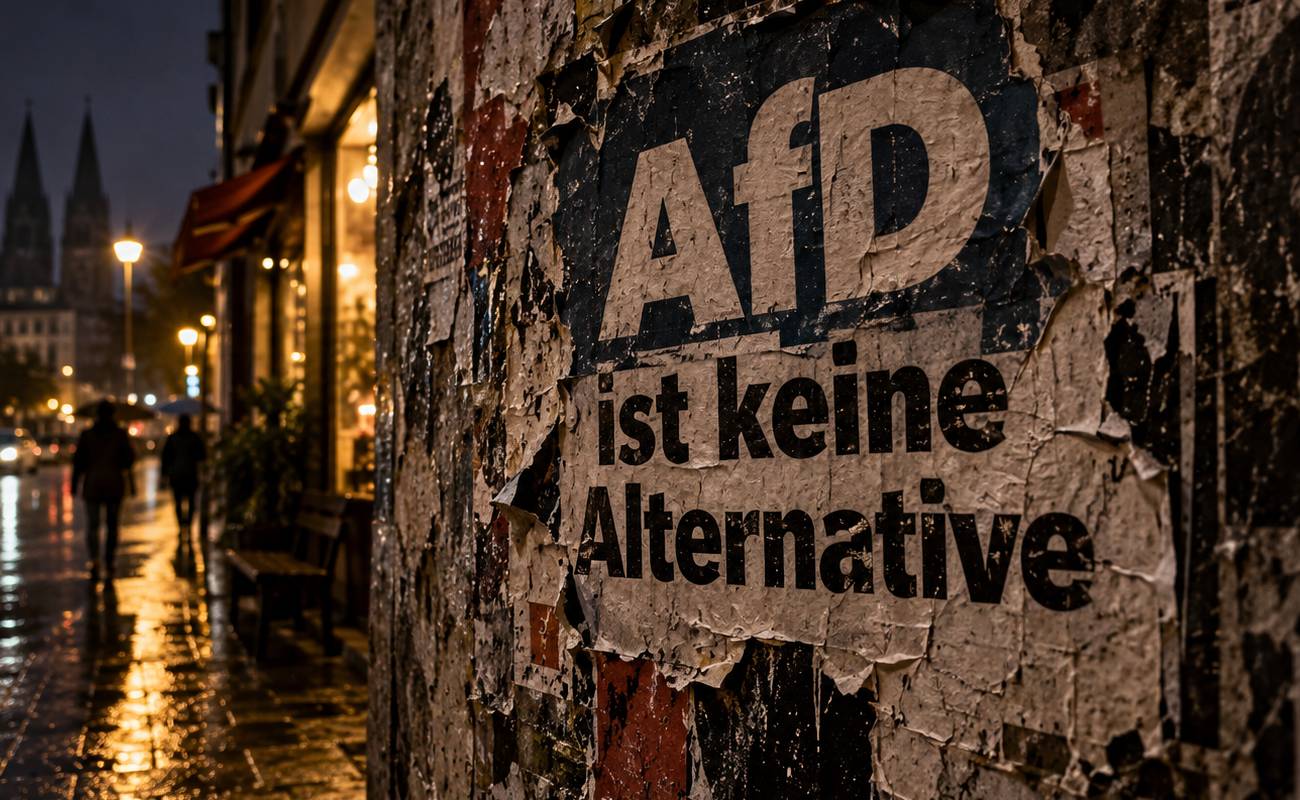 AfD Saksonya-Anhalt’ta yüzde 43,8 ile tarihi zafer kazandı